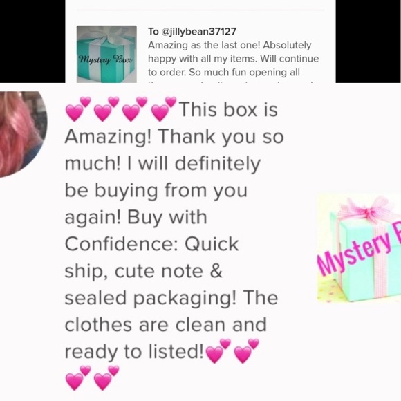 🔥 Sale 🔥 Reseller 5 Pound 5 ⭐️ Reseller Box - Picture 5 of 7